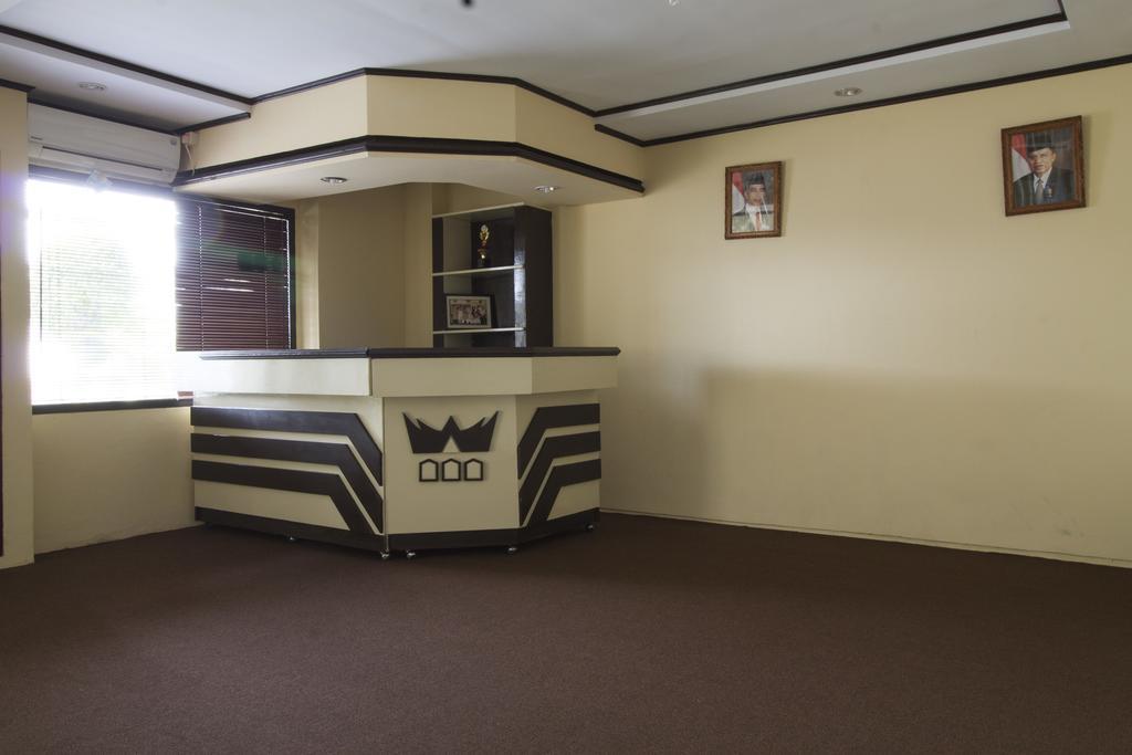 Hotel Reddoorz @ Klender à Jakarta Extérieur photo